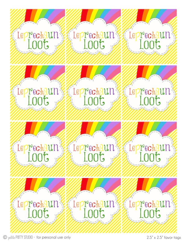Slobbery image in party favor tags free printable Gorgeous image in party favor tags free printable