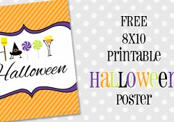 FREE Poster FREE Poster