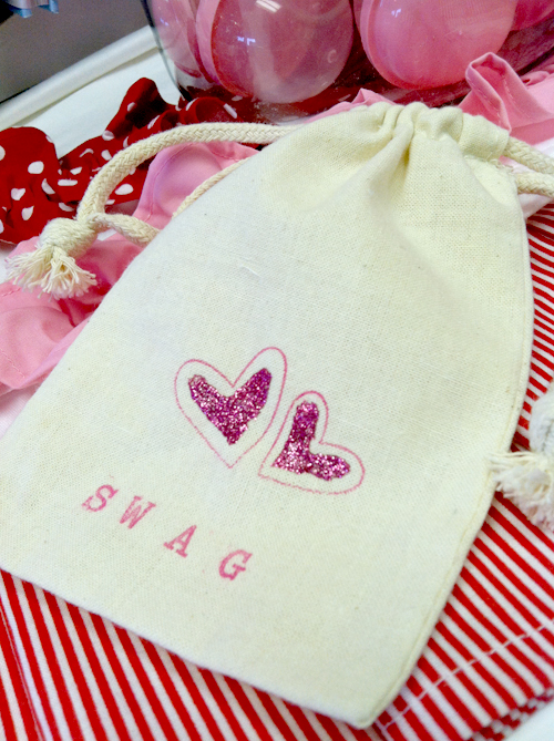 Valentine Muslin Bag copy