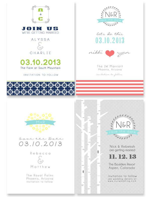 Wedding Invites Wedding Invites