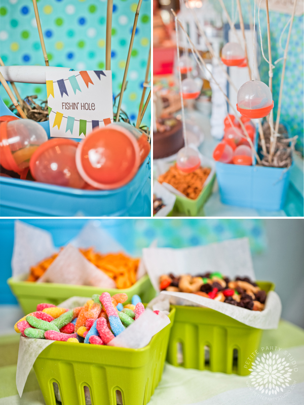 Summer Camp Party Summer Camp Party