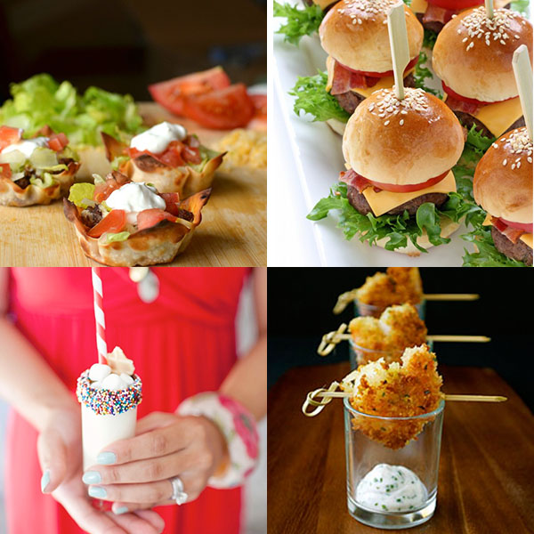 Graduation 2014 Party Pretties Graduation 2014 Party Pretties