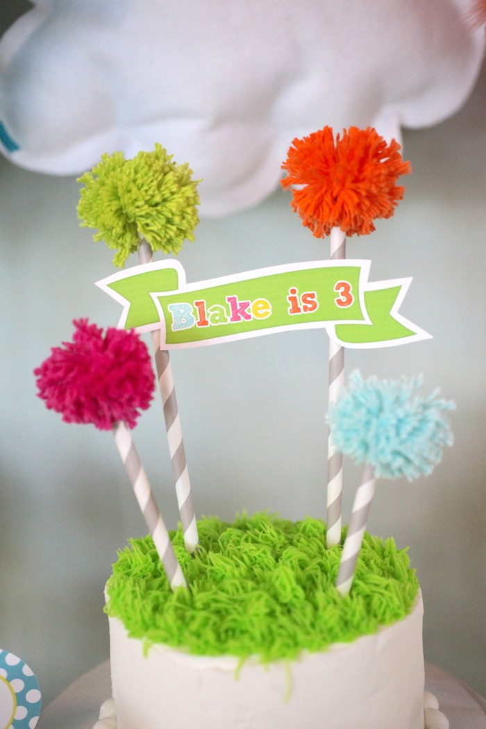 The Best Diy Birthday Cakes Alpha Mom Diy Birthday Cake Decorations