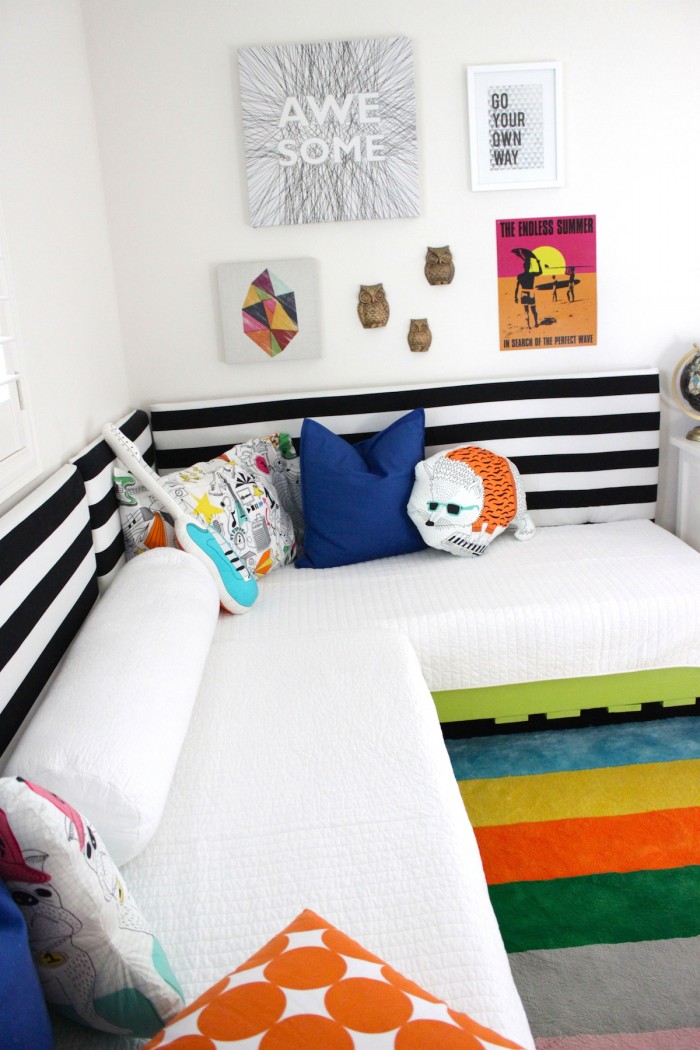 DIY Boy's Pallet BedRoom Refresh DIY Boy's Pallet BedRoom Refresh on Pallet Bed Room
id=59832
