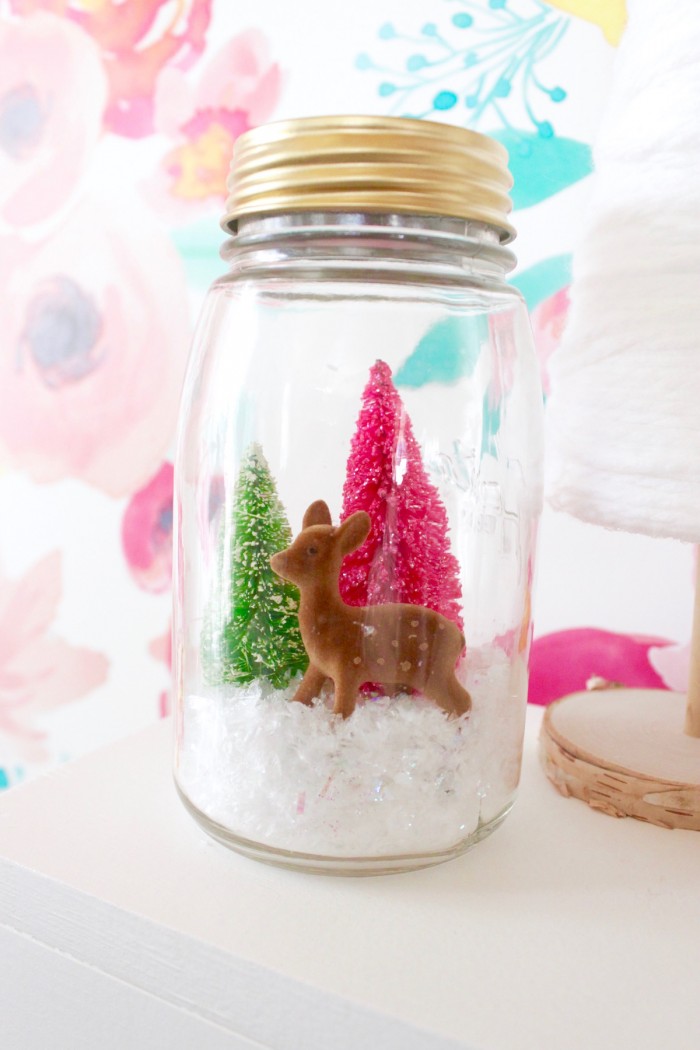 diy-holiday-yarn-trees-7